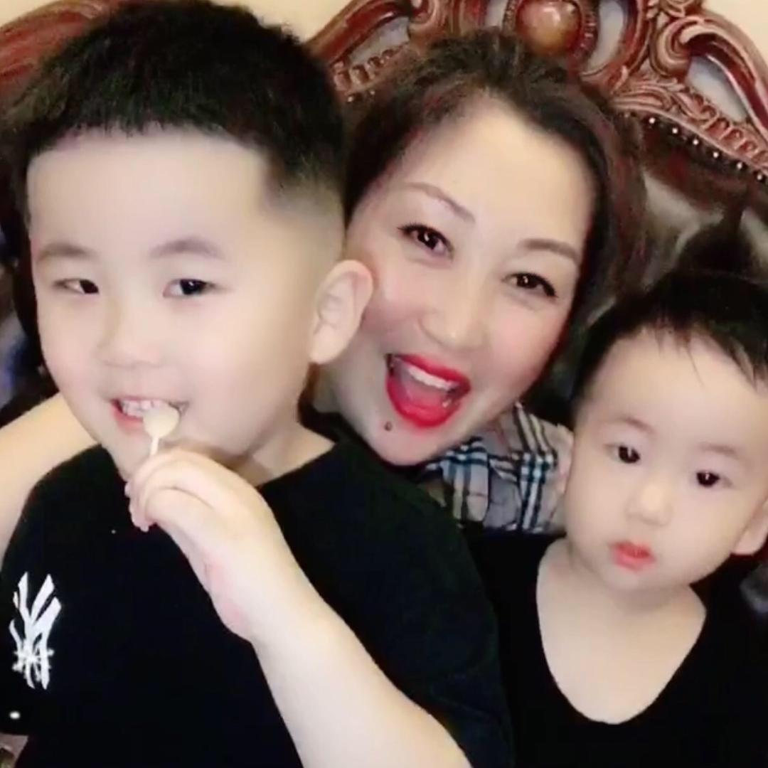 Marvin、Dd爱美奶奶（橱窗有好物）