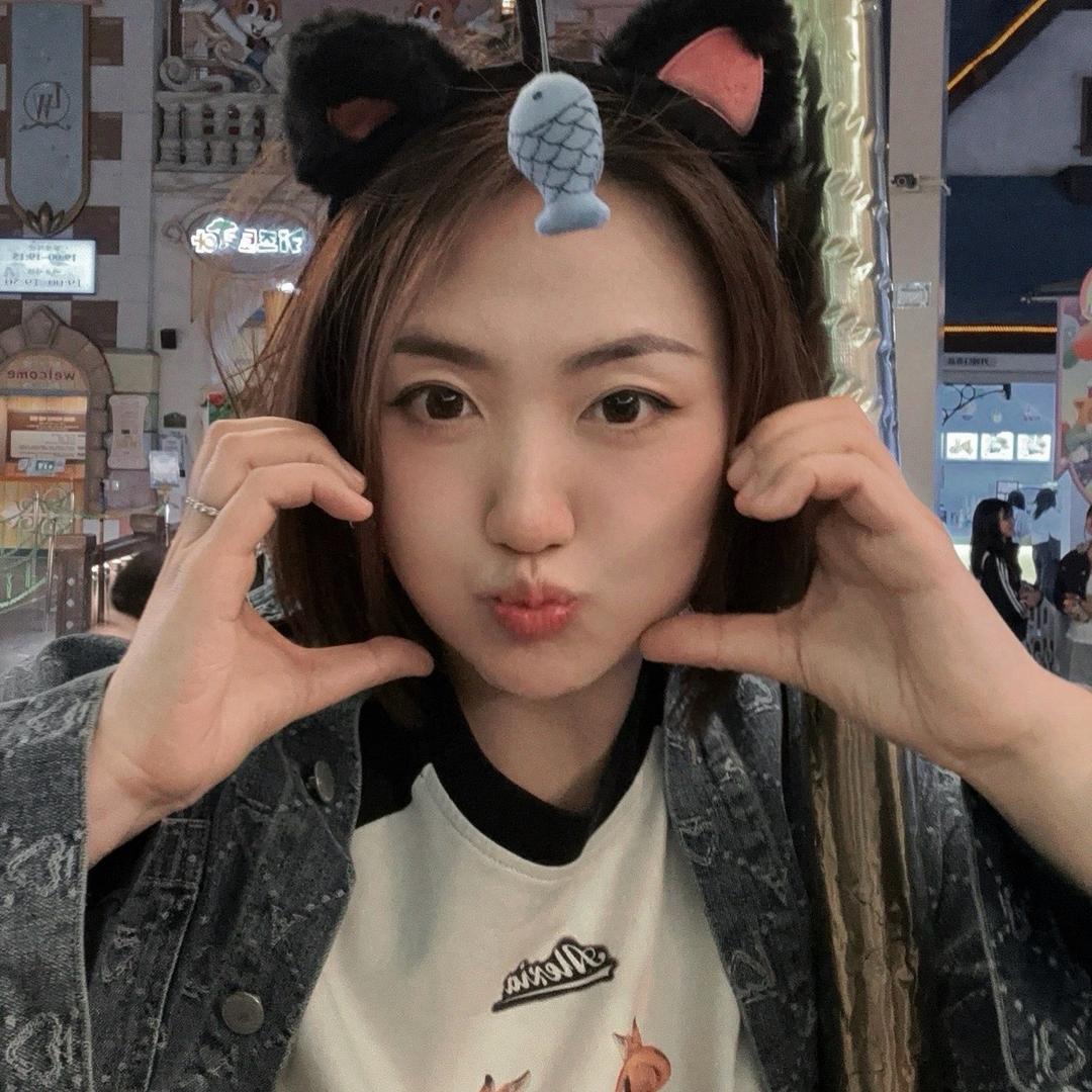 金鱼