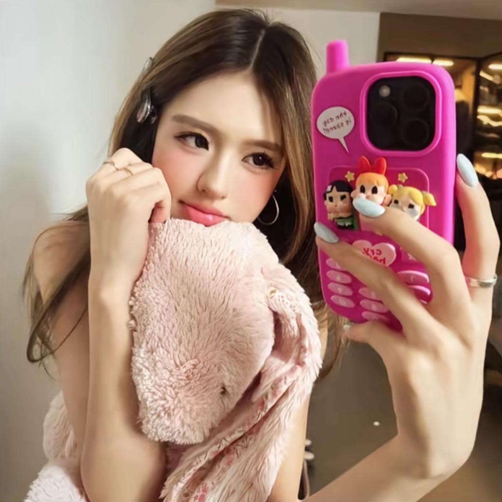 茶茶-