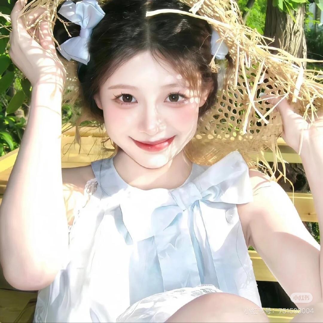 超级美少女🧚‍♀️