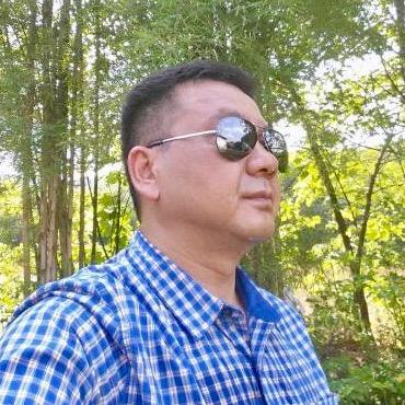 村长爷爷
