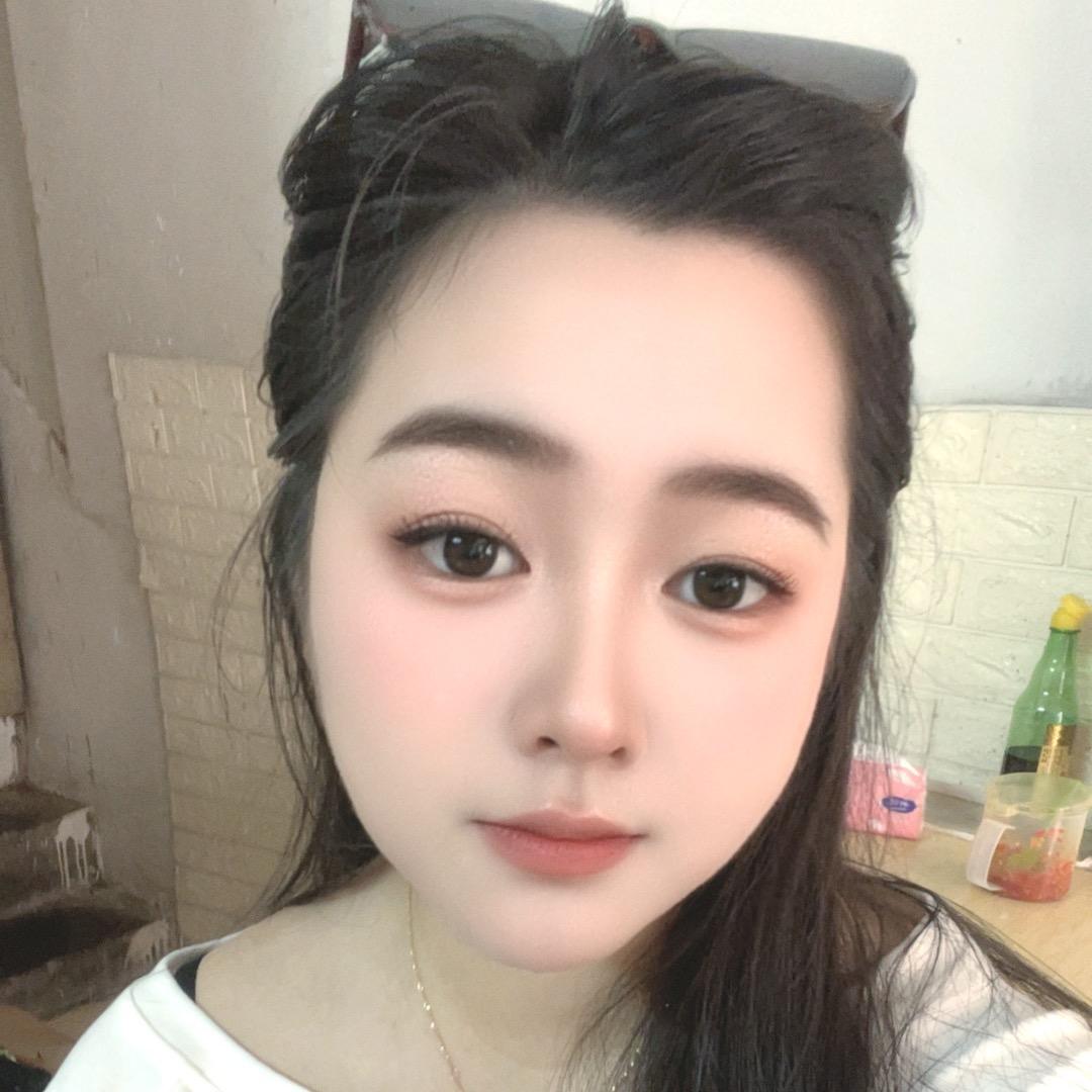 是周姑娘呀🍓