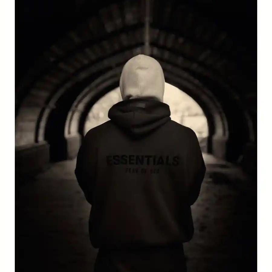 ESSENTIALS原厂