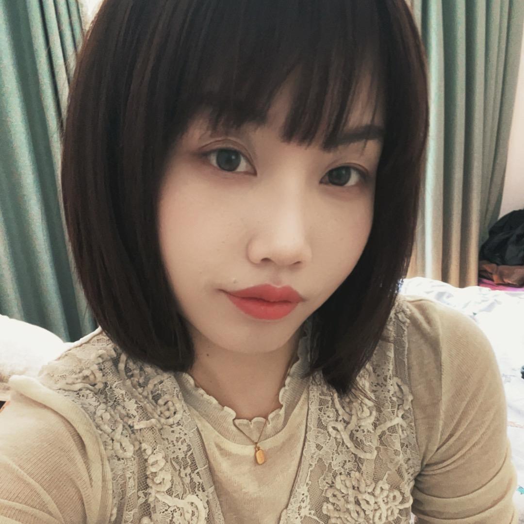 晶晶姑娘