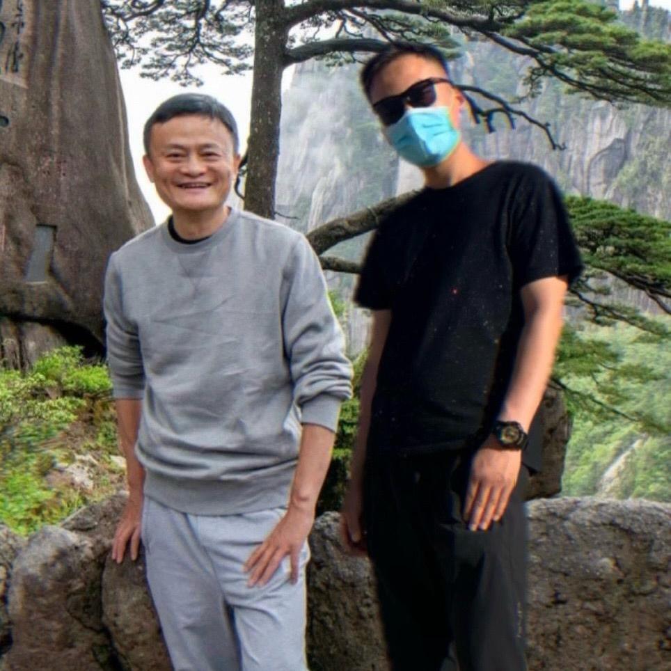 大华正能量