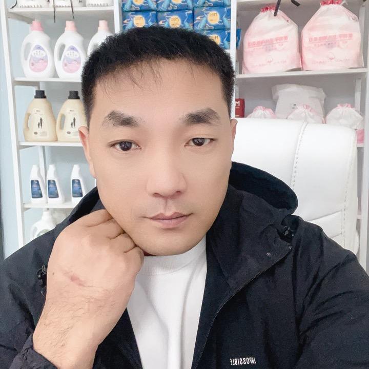 棉妆日用品供应链