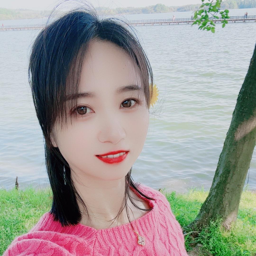 🧚‍♀️小丽