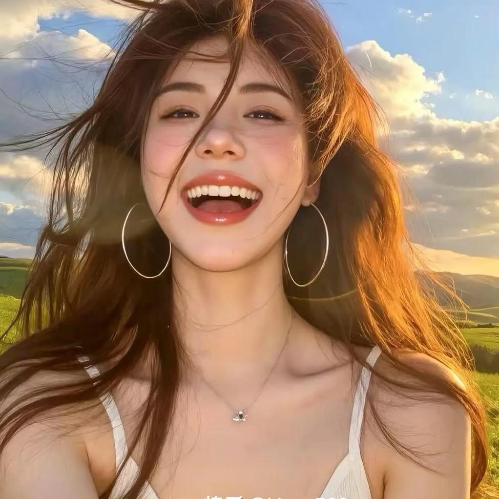 欣然&&