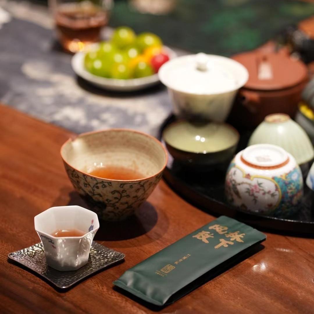 云上茶器