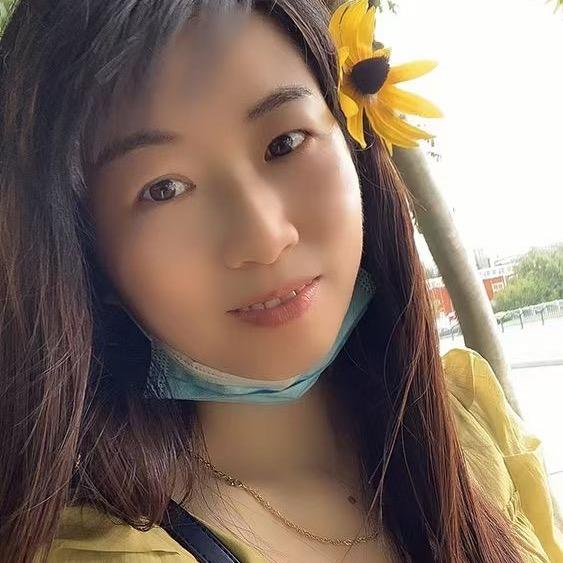 沉云瘦了