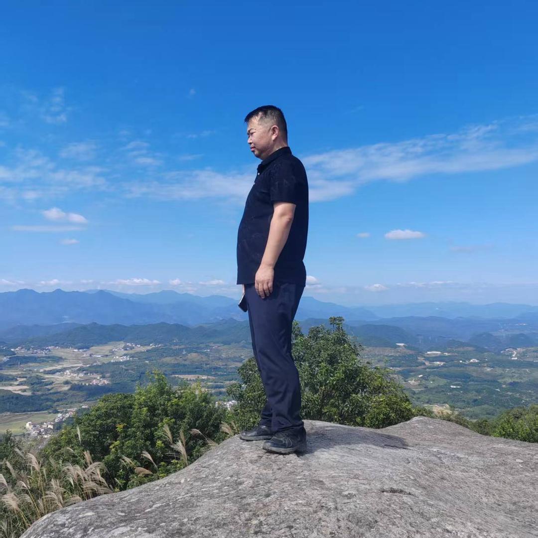 钟山一品土特产