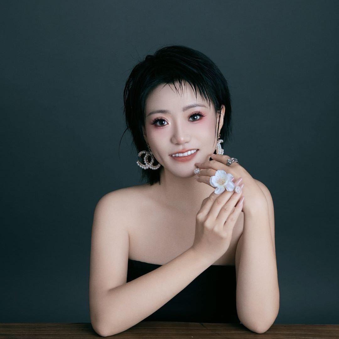 赵泉颖谈美业