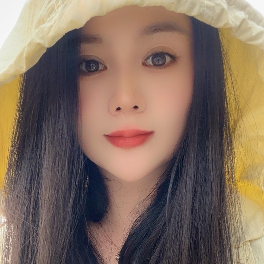 摆摊女神