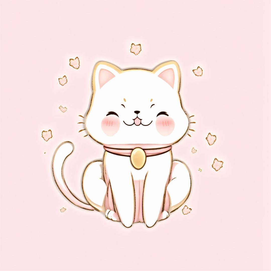 小鱼干动画