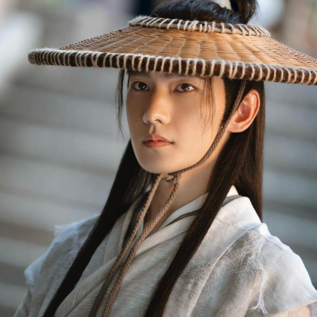 杨咩咩