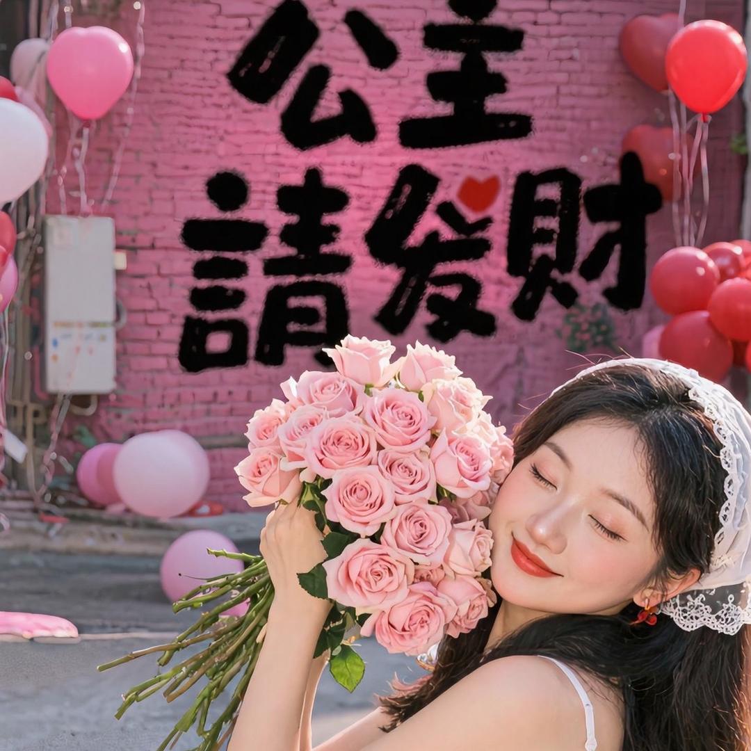 越越