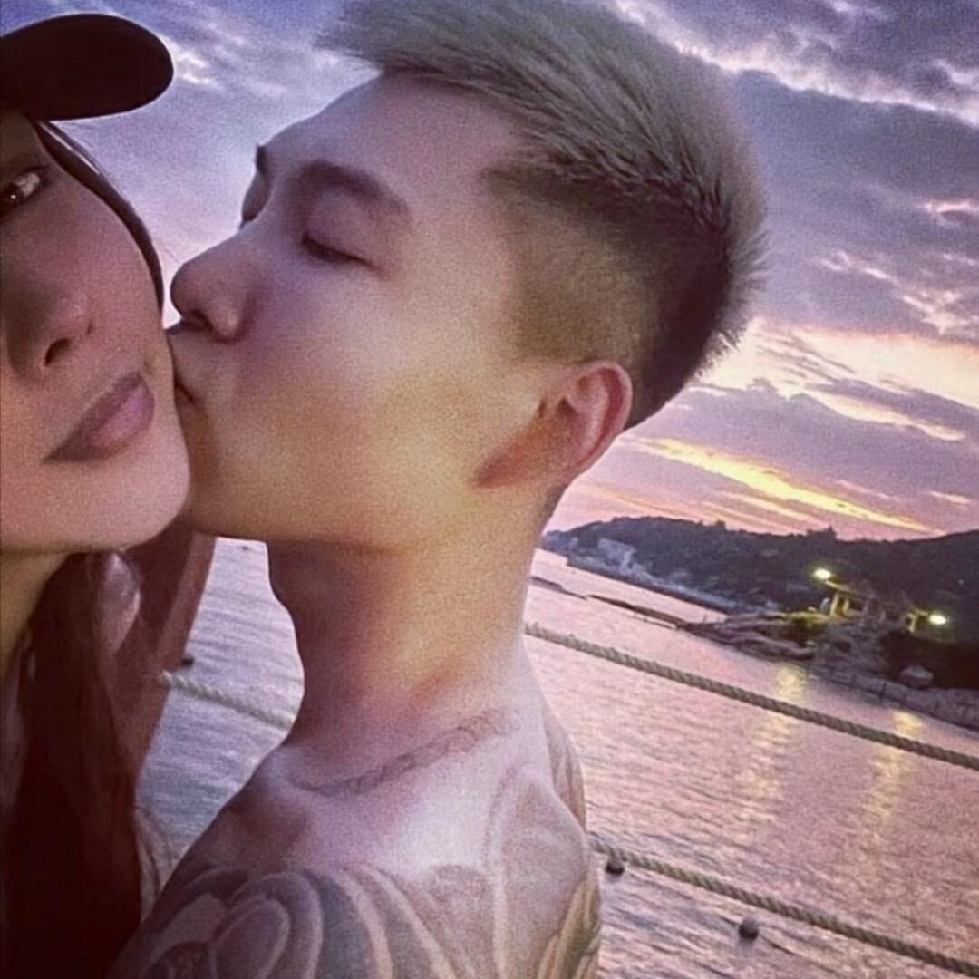 马小超