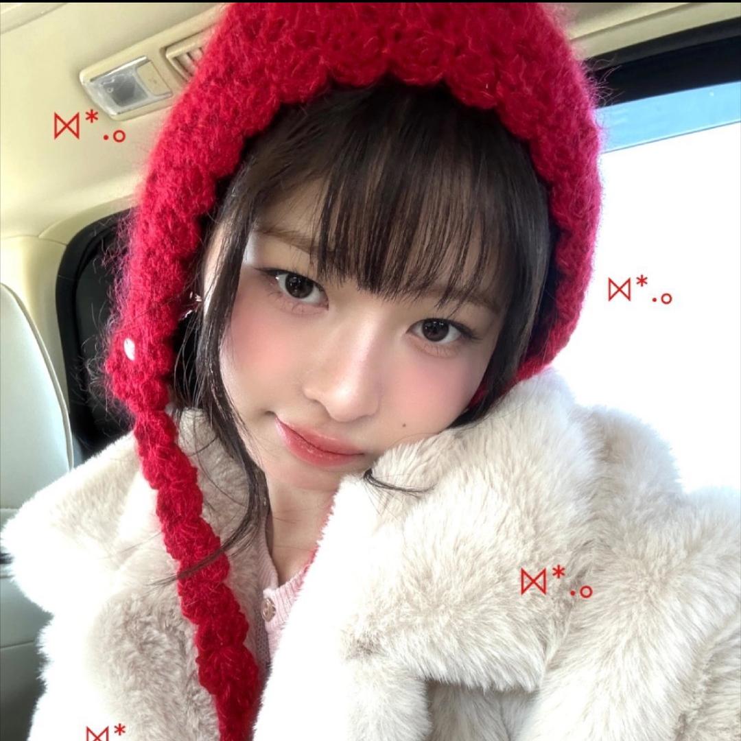 胡萝卜🥕（恩师我知道了）