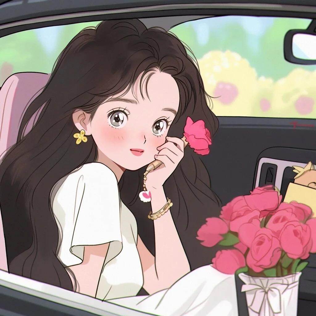 幸运💕星