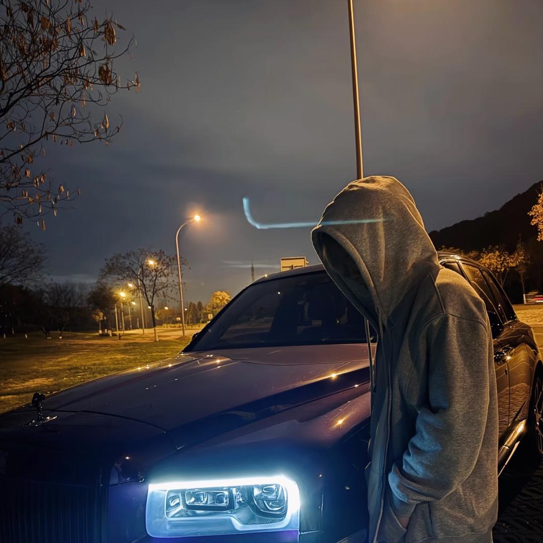 给我多加西兰花