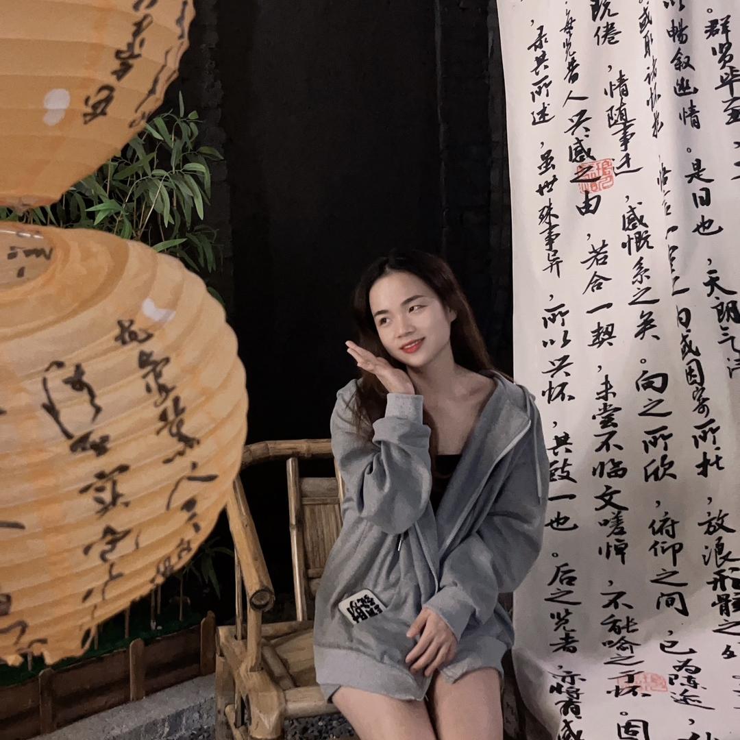 婷婷婷婷🤓