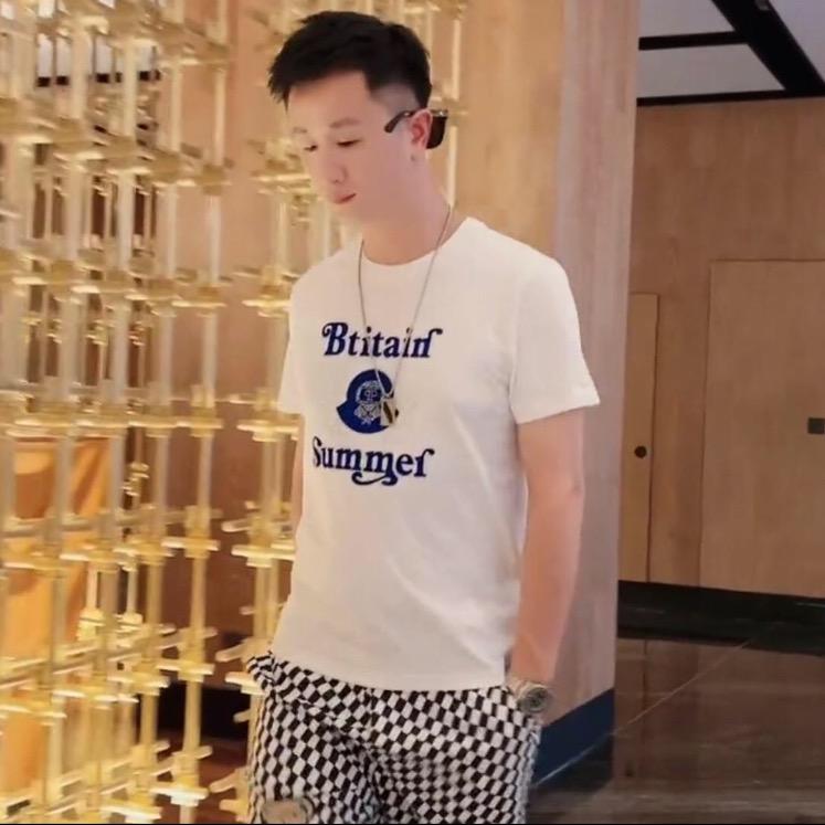 公仔男装精选