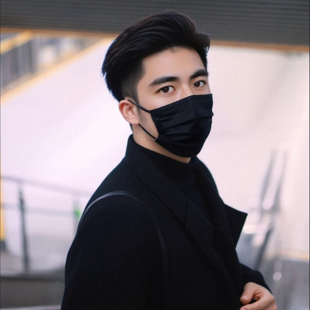 带头大少Jackson.