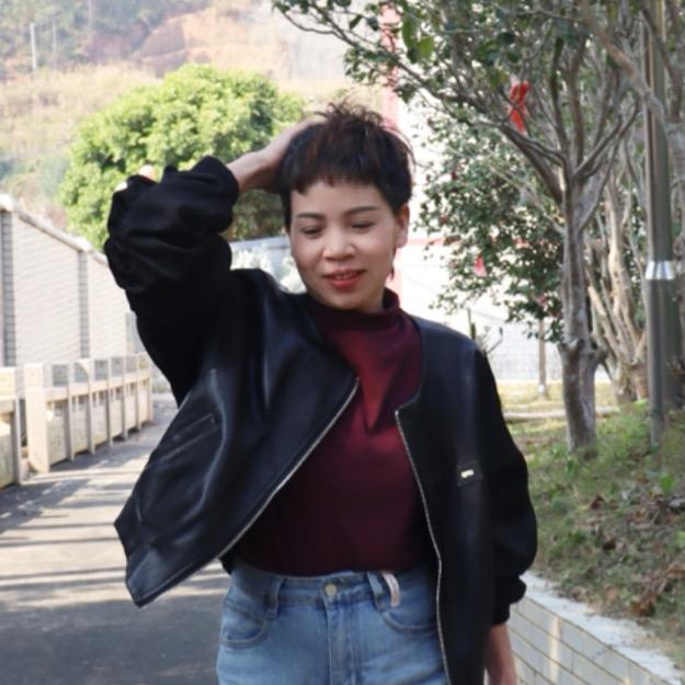 @阿妮婆