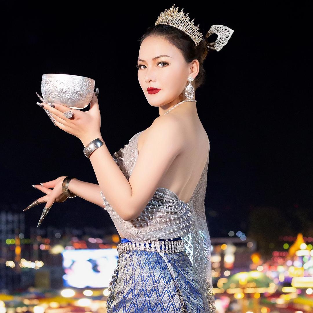 洋妞你的妞（直播号）