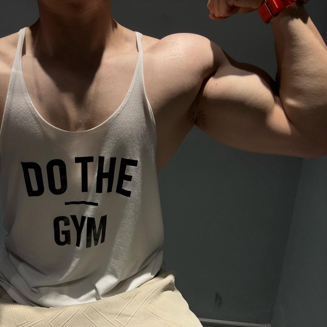 大磊健身💪