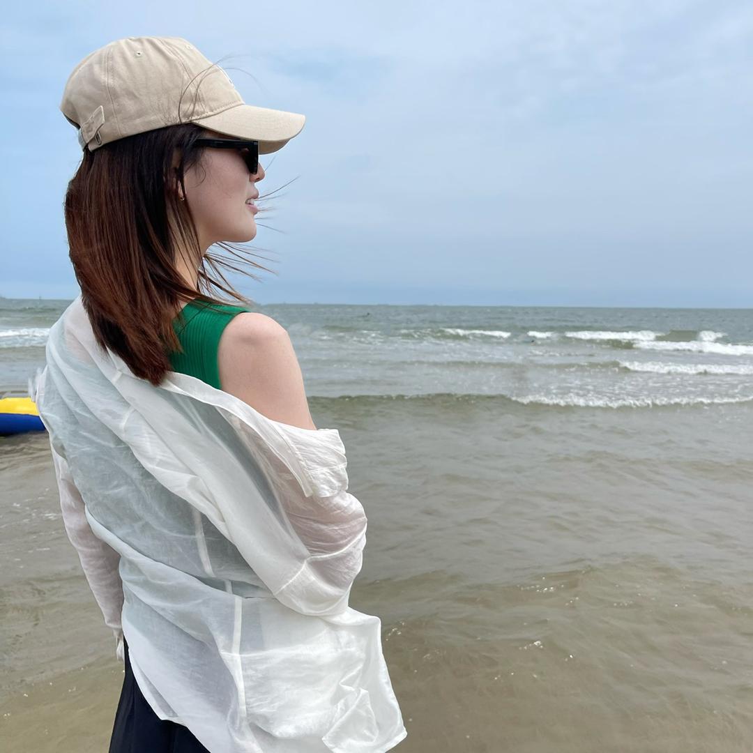 麻辣小龙夏女士
