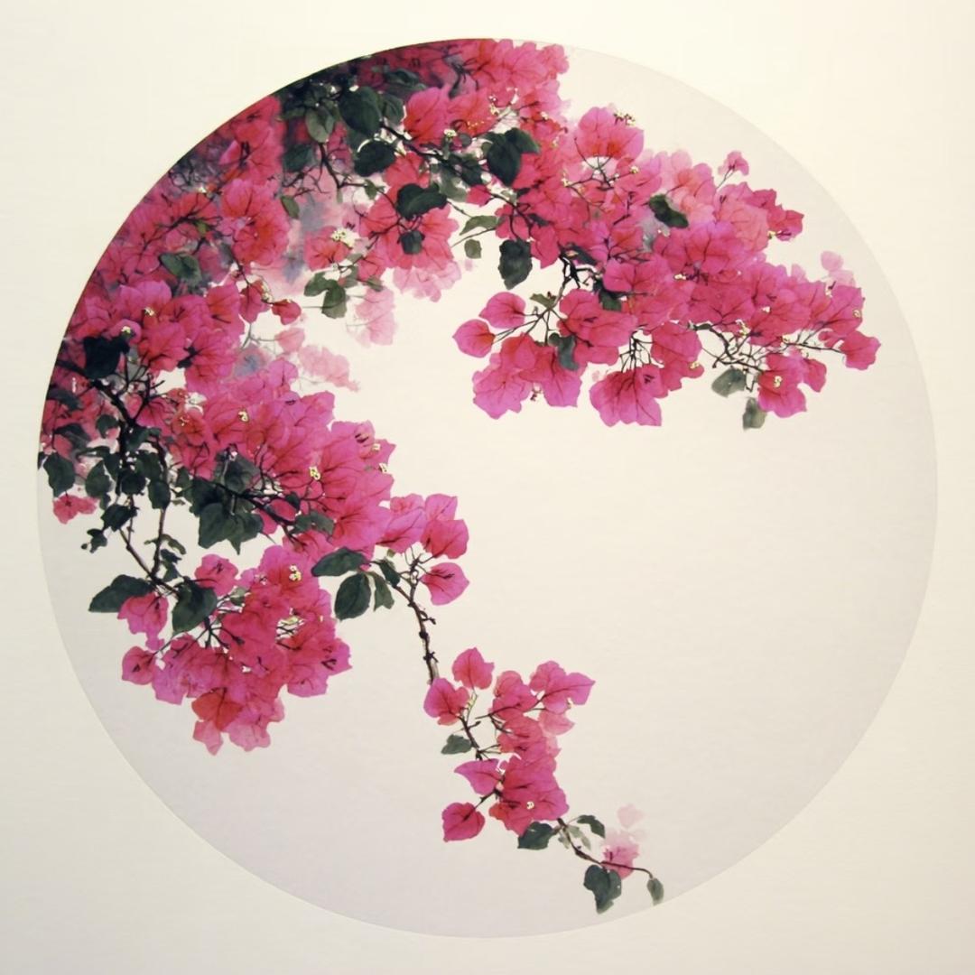 植物治愈园艺
