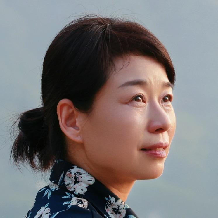 玉莲姐