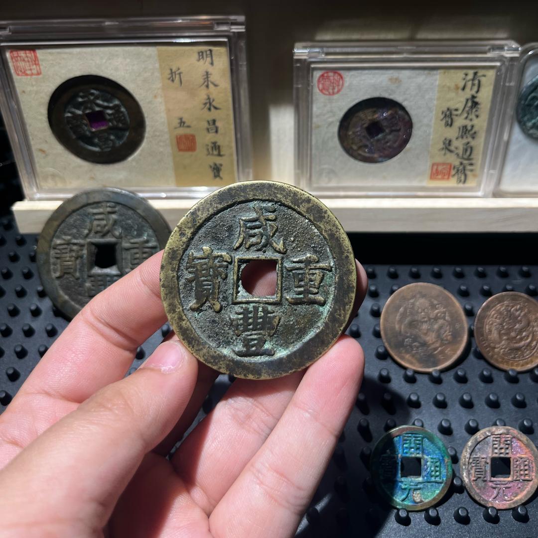 小驴古泉