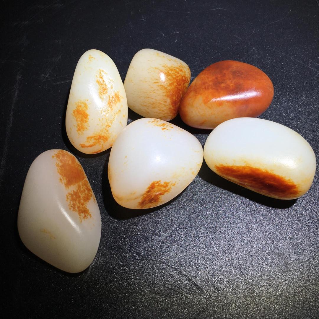 鼎盛和田玉珠宝