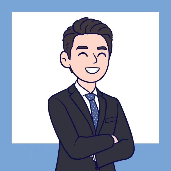 散热鹏哥
