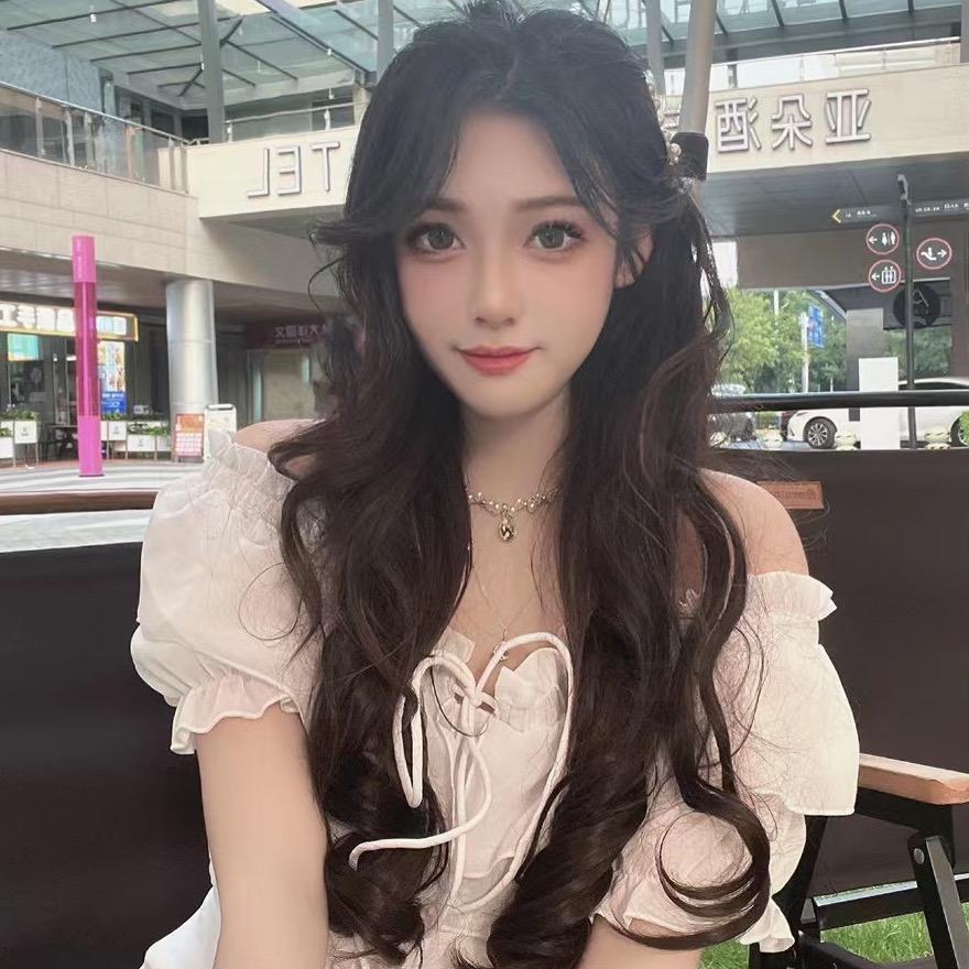 林晚晚ღ