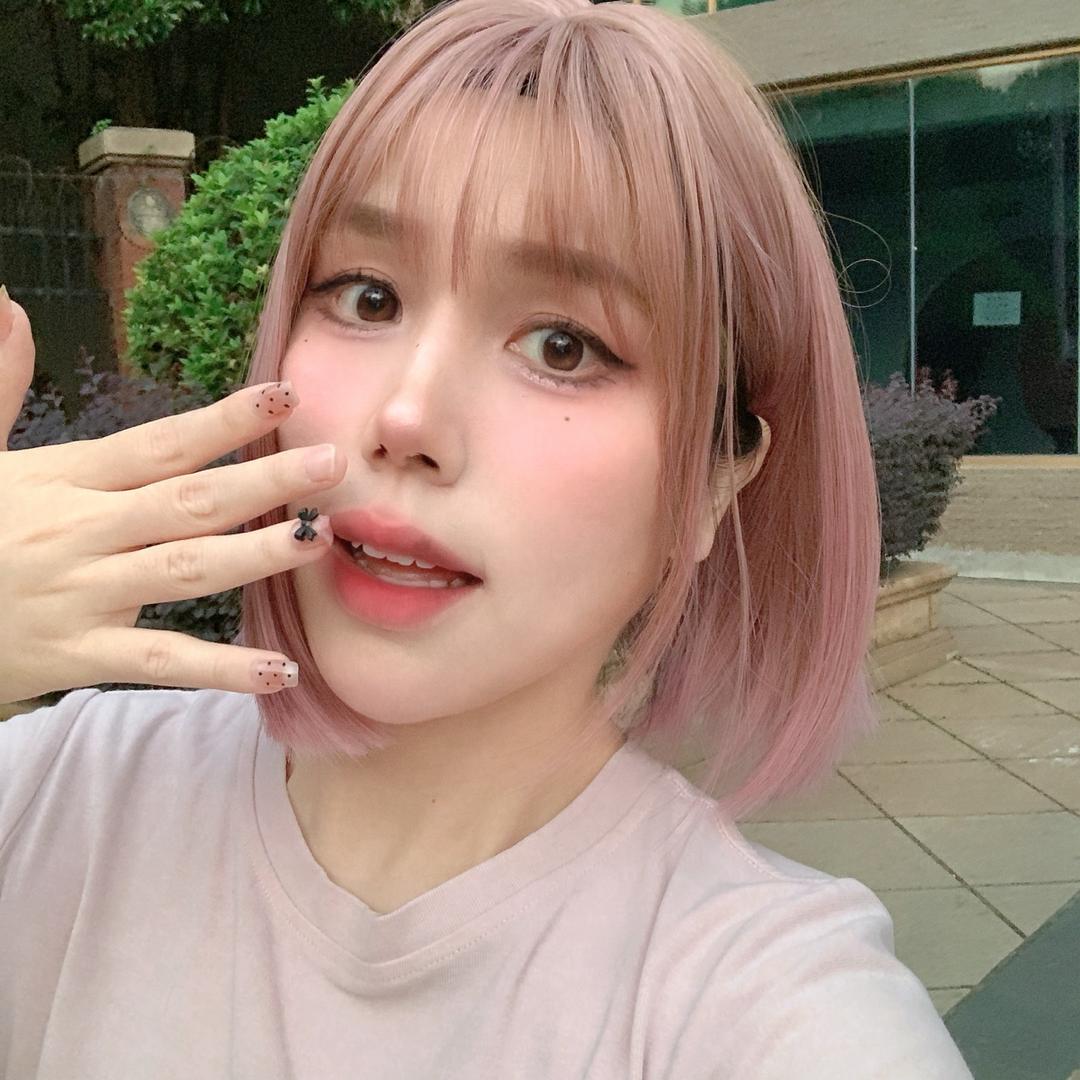 GPU少女小瑾
