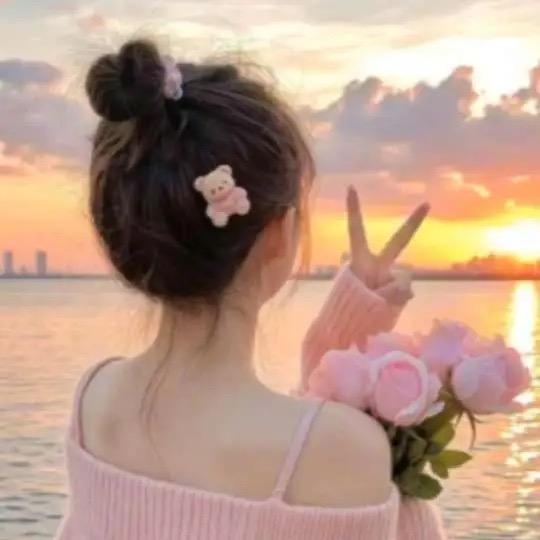 玲玲时尚穿搭