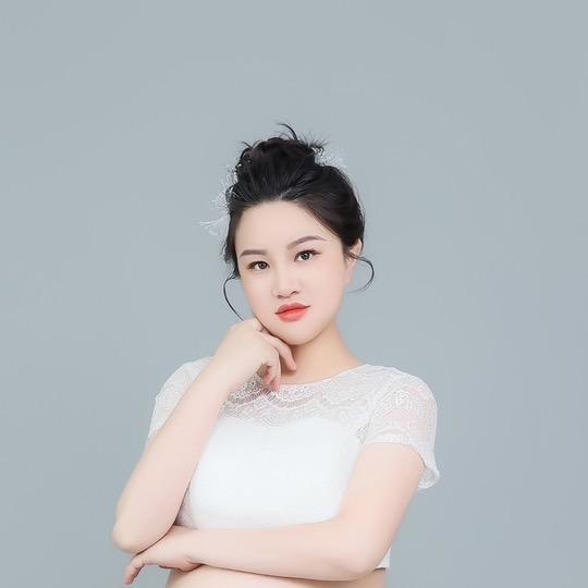 小苏妹