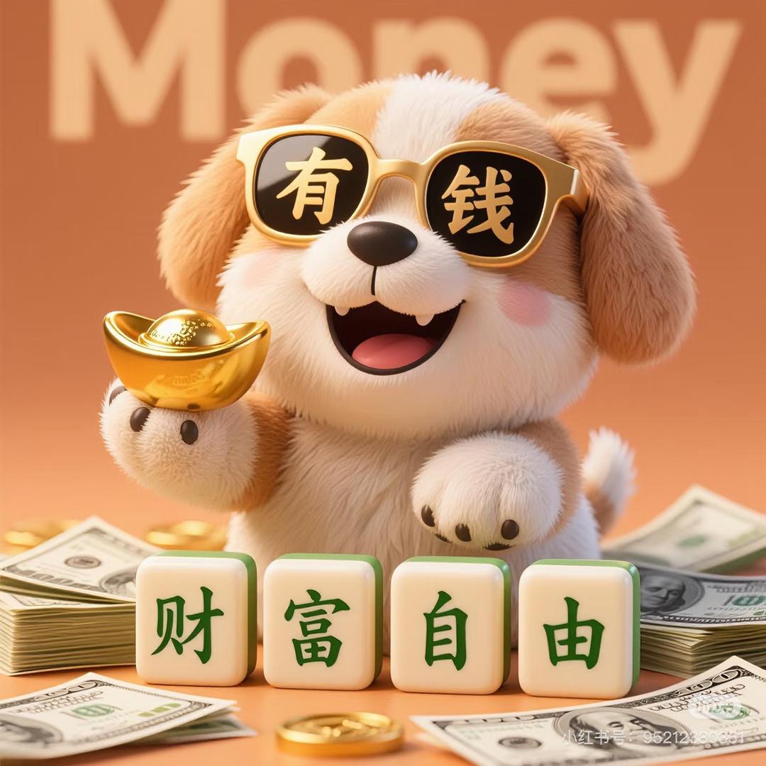 ꒰ঌ钱程似锦໒꒱
