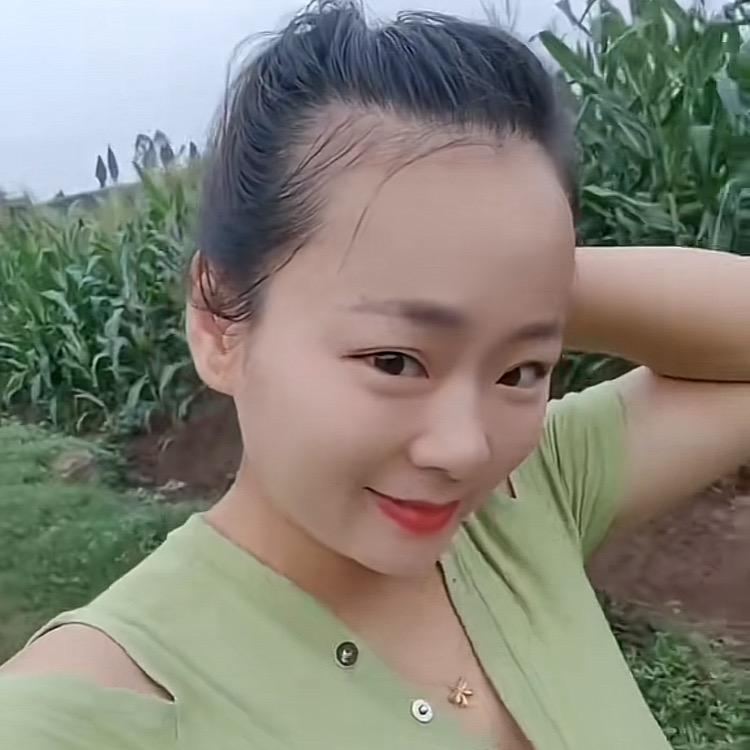 农村小丽