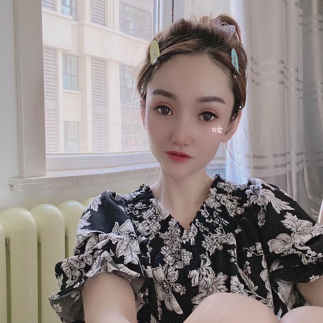 Miss 田❤
