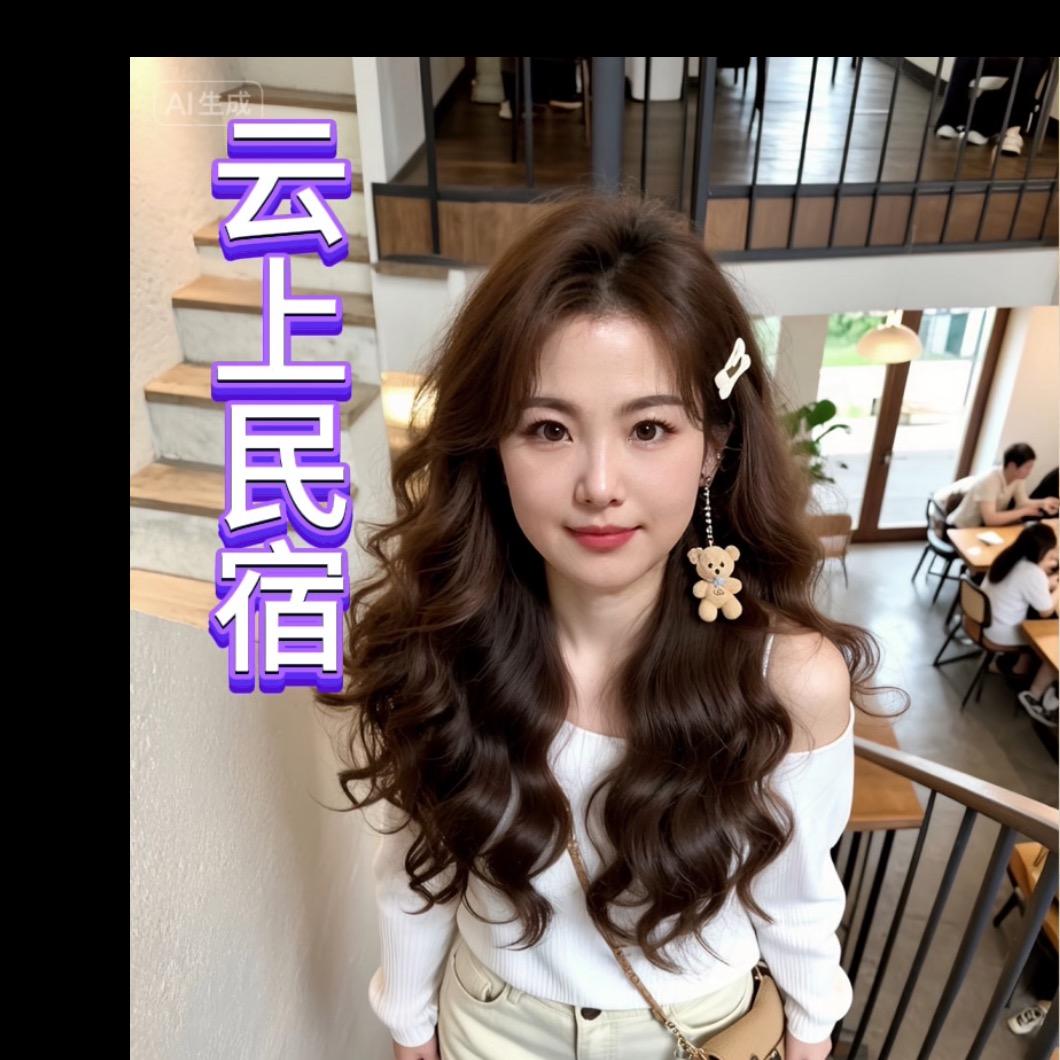 云上民宿凌馨儿