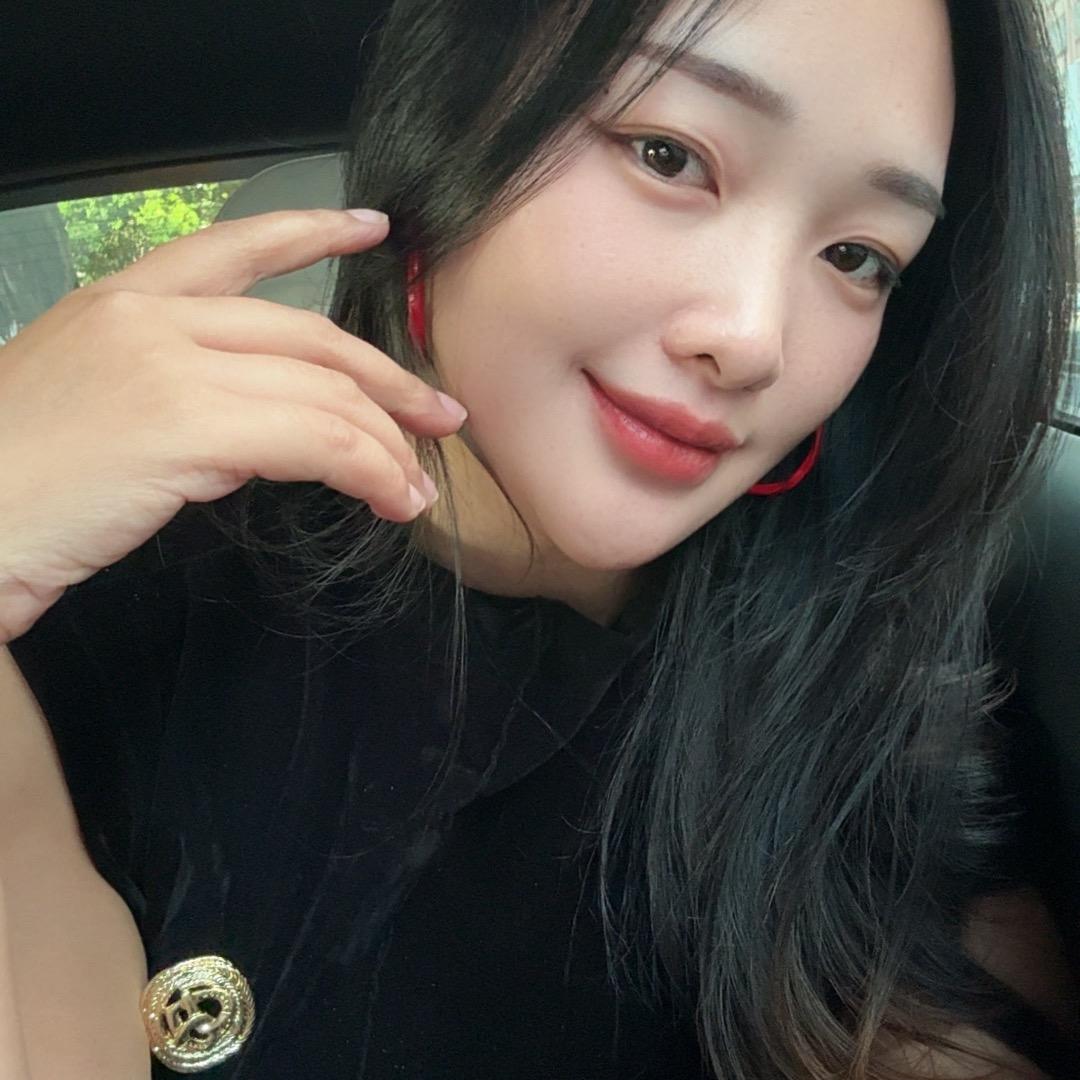 华怡（记录美好生活）
