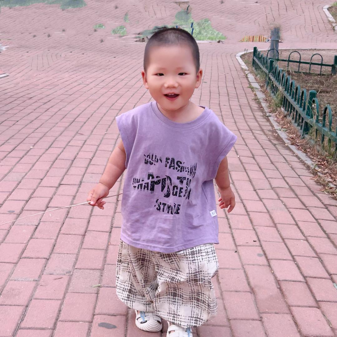 科学育儿小小p