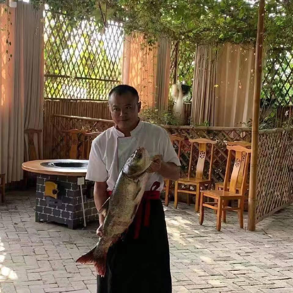青神县渔夫之家农家乐