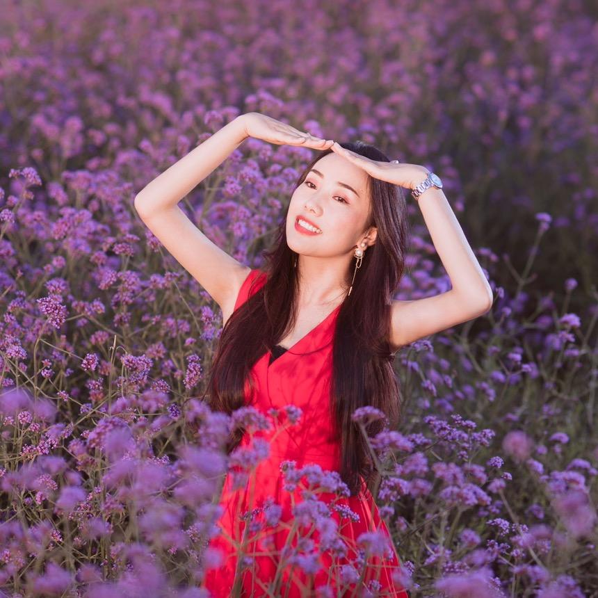 .春暖花开.