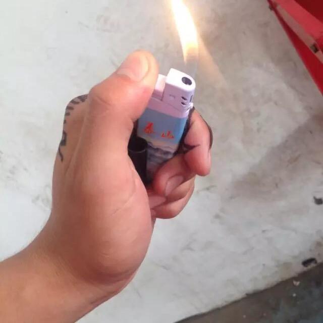 小时候VS长大后