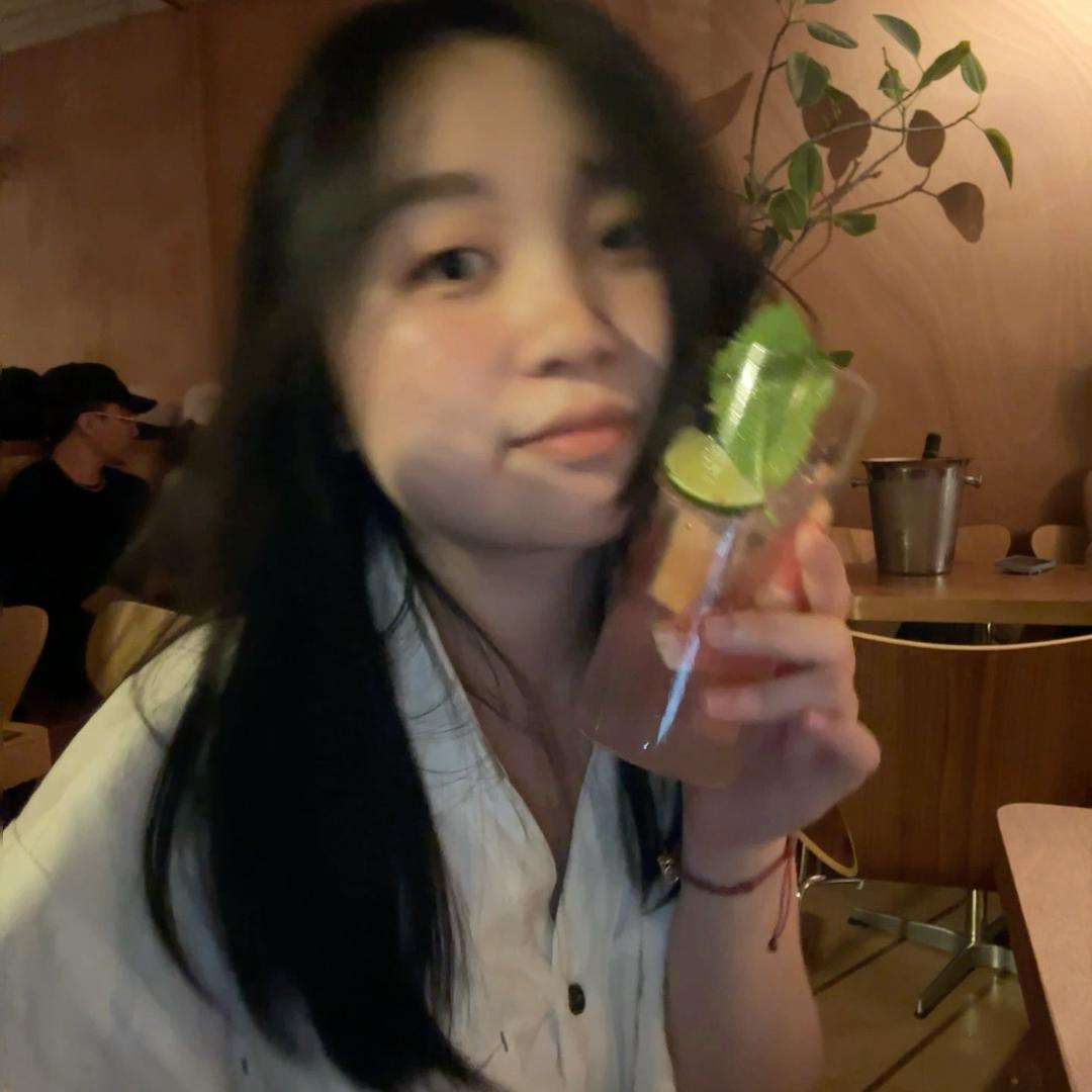一只小球